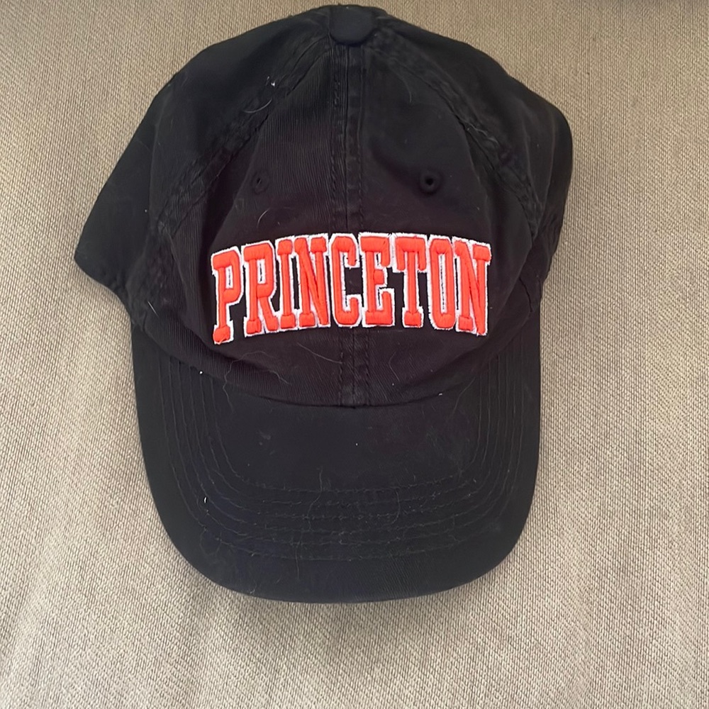Urban Outfitters Princeton Hat